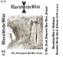 The Last Judgement has been Forged